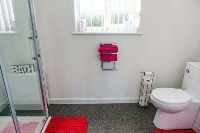 Master En-suite