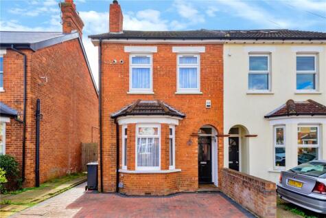 Queens Road, Camberley, Surrey, GU15