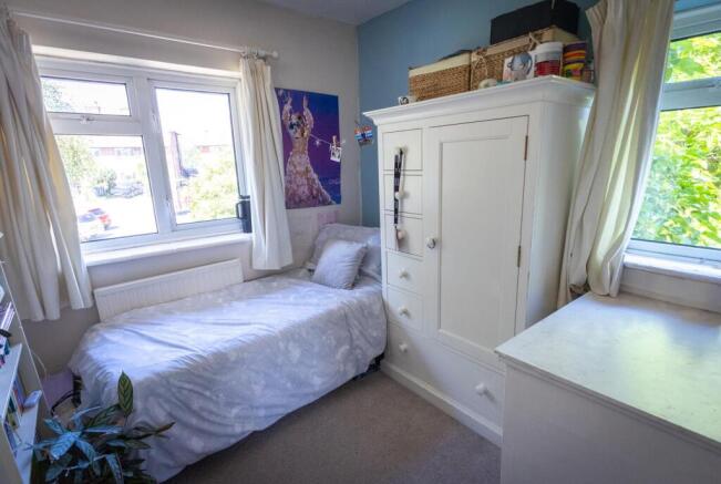 Bedroom 3