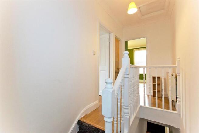 Light and airy