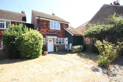 Holyport Street, Holyport, Maidenhead