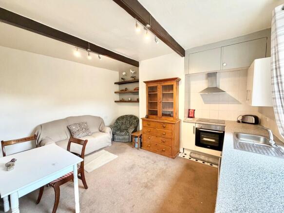 1 bed End of Terrace to rent Image 4