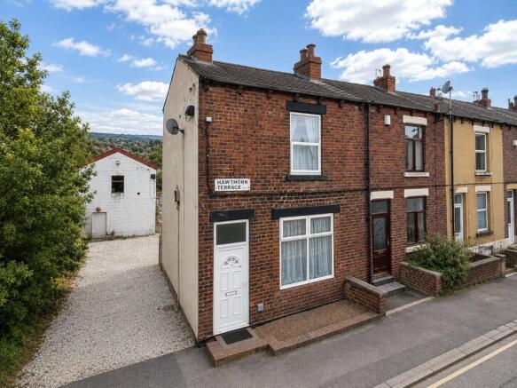 2 bed Terraced for sale in garforth
