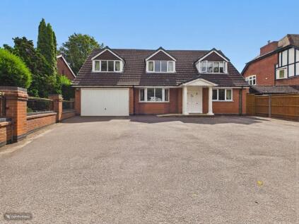 Walsall Road, Sutton Four Oaks, Sutton Coldfield, B74