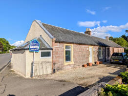 34, Main Street, Mauchline KA5 6HU