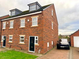 2, Clae Cott Lane, Stairfoot, Barnsley S70 3FF