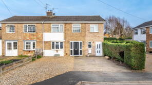 9, Brewin Avenue, March PE15 9SL
