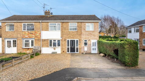 Brewin Avenue, March, PE15 9SL