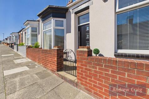 Queens Crescent, Sunderland