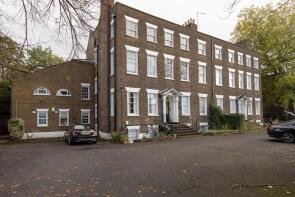 Flat 3, 25, Woodford Road, South Woodford, London E18 2EL