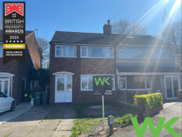 21, Jayne Close, West Bromwich B71 3LP