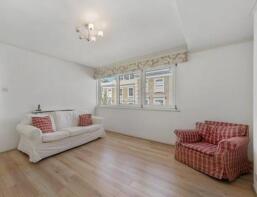 22, Nottingham Terrace, London NW1 4QB