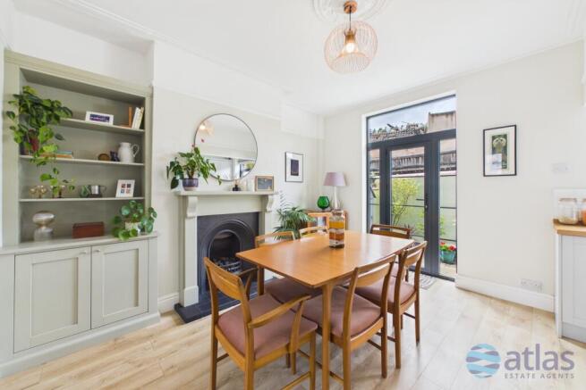 Dining Space