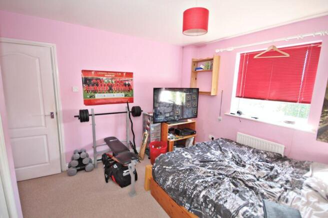 Bedroom 4