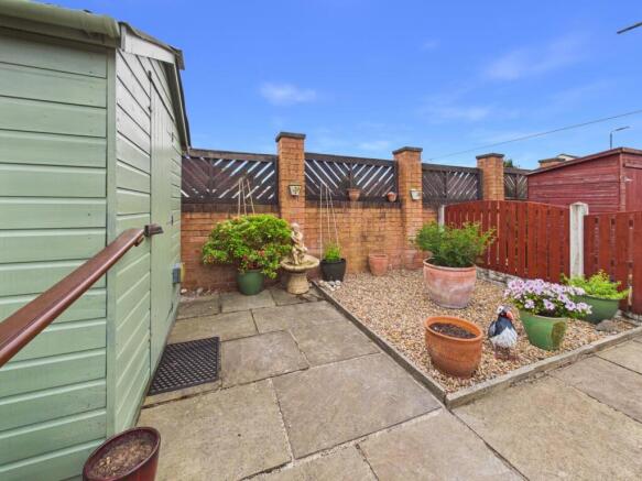 2 bed Terraced Bungalow for sale Image 10