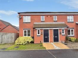 8, Pasture Drive, Leicester LE4 3NQ