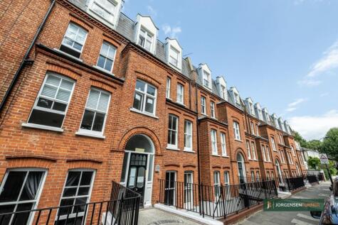 Mark Mansions, Westville Road, Shepherds Bush W12