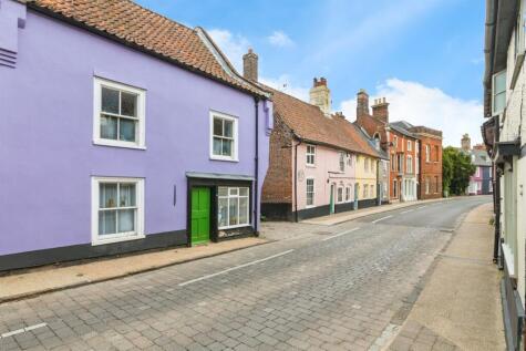 Bridge Street, Bungay