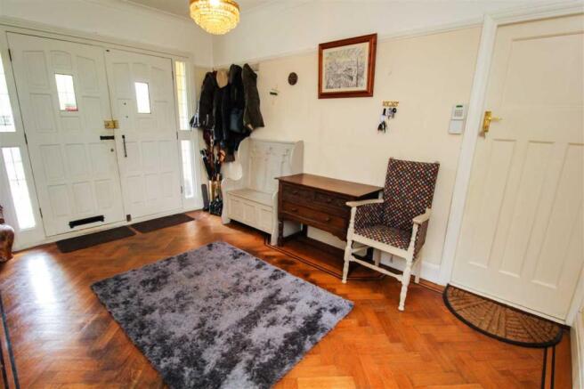Hallway