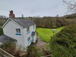 Holly Cottage, C3185 Junction A477t Stepaside To Junction C3014, Narberth SA67 8JS