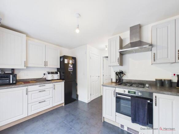 2 bed End of Terrace for sale Image 7