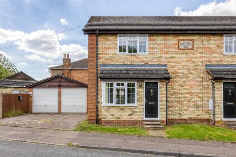 Church Road, Stotfold, SG5 4NE