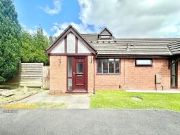 8, Stonemead Close, Bolton BL3 2UA