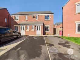 41, The Limes, Blackburn BB1 8FD