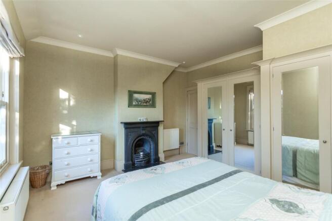 Front Bedroom