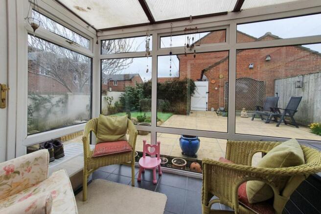 conservatory