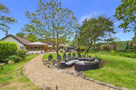 Birdham Road, Chichester