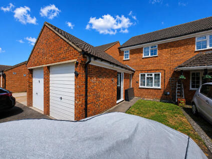 Hawesmere Close, Biggleswade