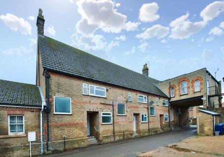 Abbey Rooms Lane, Ramsey, Huntingdon, PE26