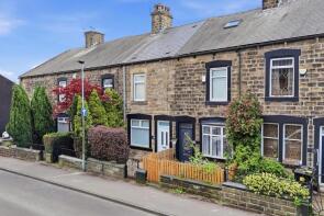 43, Derby Street, Barnsley S70 6ES