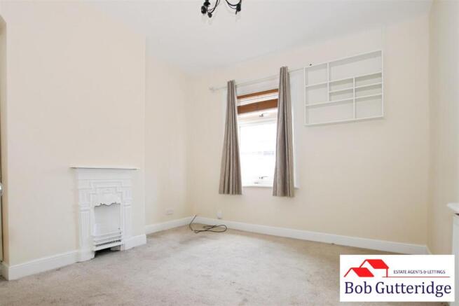 BEDROOM ONE (FRONT)