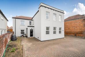 212, Brockhurst Road, Gosport PO12 3BD