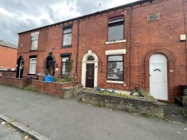 67, Robinson Street, Oldham OL9 8QL