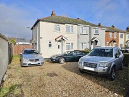 10, Olive Crescent, Portchester, Fareham PO16 9NU