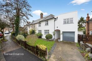 12, Laburnum Grove, New Malden KT3 3LQ
