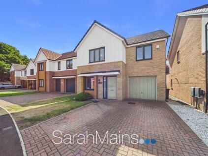 Wanstead Crescent, Chester Le Street, DH3