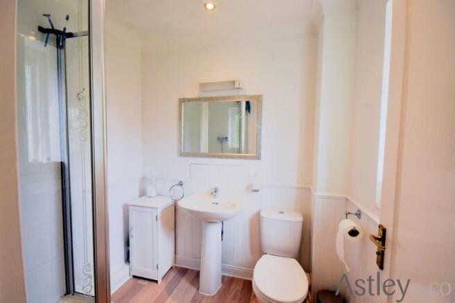 En Suite