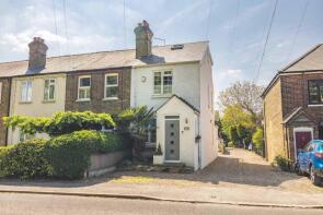 89, Slough Road, Datchet, Slough SL3 9AL