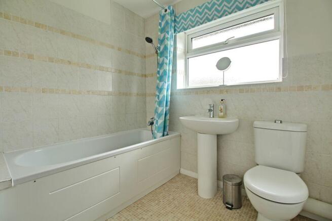 Bathroom 1