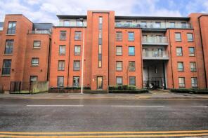 Flat 12, 15 Friary Court, Tudor Road, Reading RG1 1HN