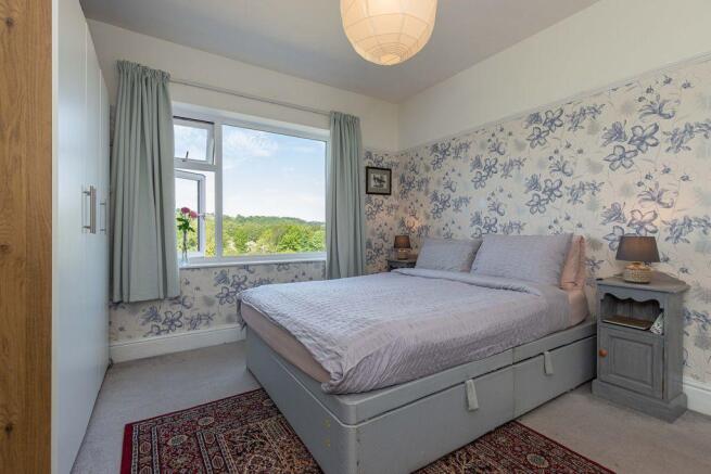 Bedroom 1 (Double)