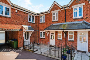 32, Elizabeth Fry Place, London SE18 4LA