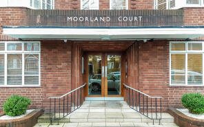 23, Moorland Court, Melville Road, Birmingham B16 9JR