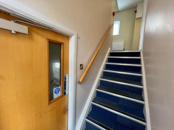13a St Georges Street, Douglas