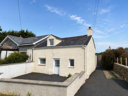 2 Efail Castell, Pentir, Bangor, Gwynedd, LL57 4EE