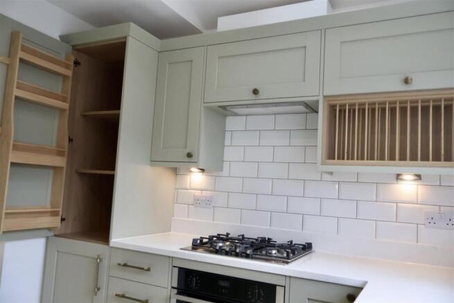 Plot 21, Academy Way photo 4